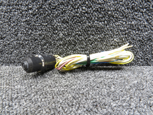 403-4308 (Alt: 45AS88846-1) Mitsubishi MU-300 Nose Trim Switch Assembly