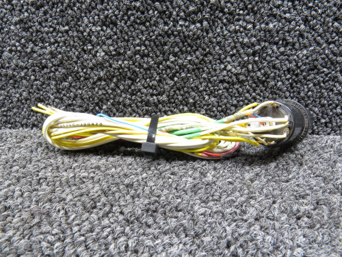 403-4308 (Alt: 45AS88846-1) Mitsubishi MU-300 Nose Trim Switch Assembly