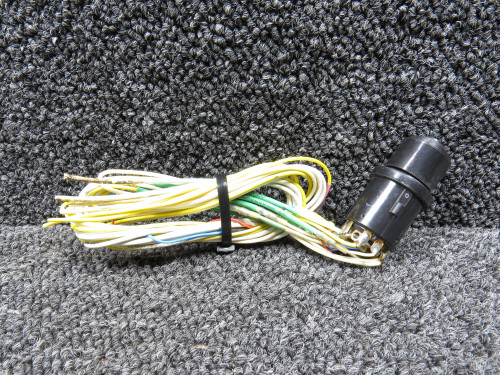 403-4308 (Alt: 45AS88846-1) Mitsubishi MU-300 Nose Trim Switch Assembly