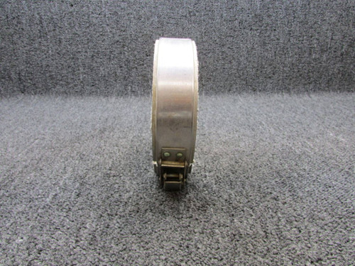 40A50 Beechcraft Plenum To Heater Clamp