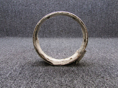 40A50 Beechcraft Plenum To Heater Clamp
