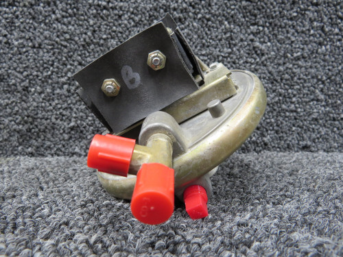 90-380010-11 Dwyer Instruments Pressure Switch Assembly