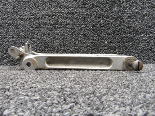 16279-007 Piper PA23-250C Nose Gear Lower Drag Link Assembly