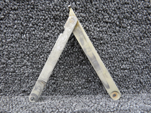 169-380032-7 Beechcraft B24R Forward Cabin Door Utility Stop Link