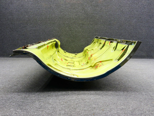 Lockheed Jetstar 731 Powered Lower Engine Cowl Inboard LH