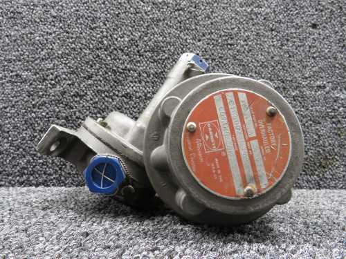 470948-9001 (Alt: C165002-0102) Airesearch Controller