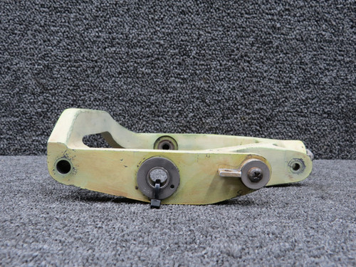 169-820039-1 (Cast: 169-820039) Beechcraft B24R Nose Gear Steering Yoke Assembly