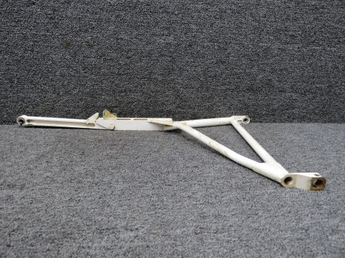 169-810027-30, 169-810028-1 Beechcraft B24R Main Gear Retract Weld with Arm RH