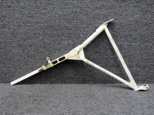 169-810027-30, 169-810028-1 Beechcraft B24R Main Gear Retract Weld with Arm RH