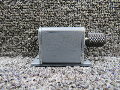 1009 American Instrument Counter