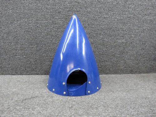 C-3532-10, C-2249-2 Beechcraft B24R Two Blade Spinner Dome with Bulkhead