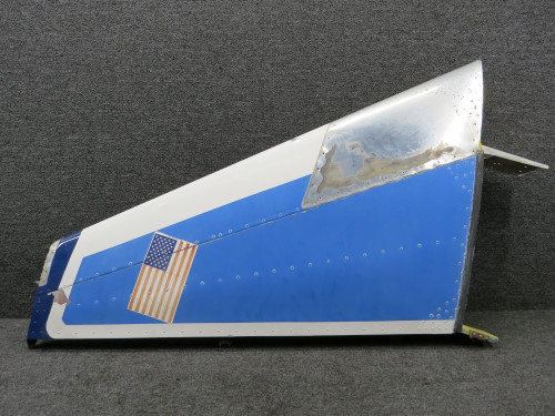 アップヒーバル 169-640000-651 Beechcraft B24R Vertical Stabilizer Assembly for Sale