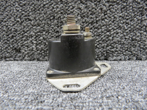SAZ-4201E Bellanca 7GCAA Relay Solenoid (Volts: 12)