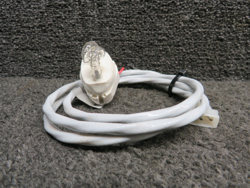A610 Whelen Strobe Light Assembly