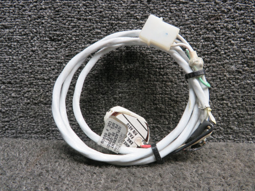 A610 Whelen Strobe Light Assembly