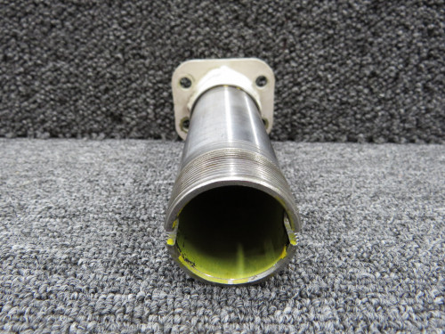 2-1917 Bellanca 7GCAA Main Landing Gear Axle Assembly