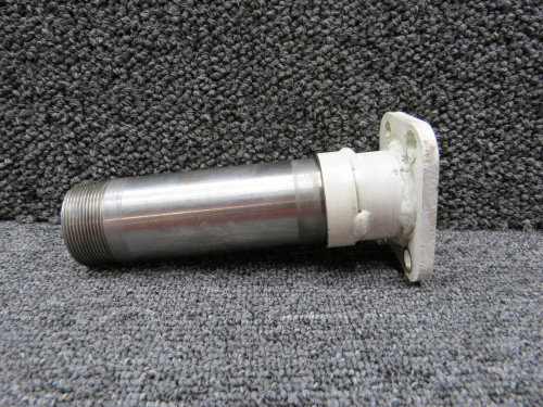 2-1917 Bellanca 7GCAA Main Landing Gear Axle Assembly