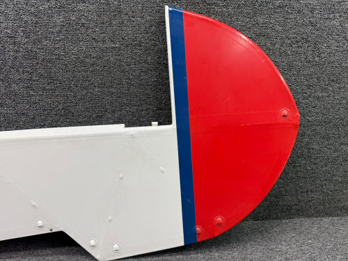 4-1483 Bellanca 7GCAA Elevator Assembly LH