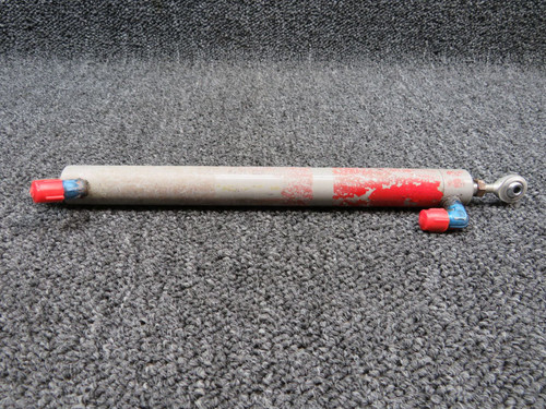 67505-000 (Use: 455-994) Piper 28R-200 Main Landing Gear Hydraulic Cylinder