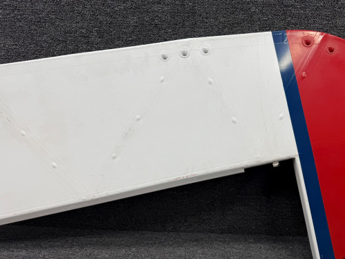 4-1482 Bellanca 7GCAA Elevator Assembly RH