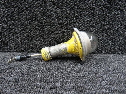 A-2064-12 Grimes Navigation Tail Light Assembly (Volts: 13)