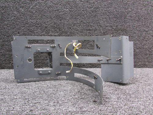 6015275-086 Throttle Quadrant Overlay