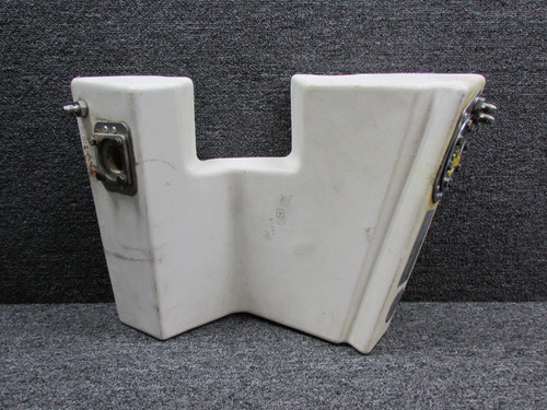 2419331-1 Pressure Alcohol Tank Assembly with Green Repairable Tag (Core)