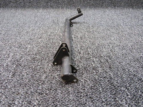 710007-501 Mooney M20J Aileron and Elevator Jackshaft Assembly