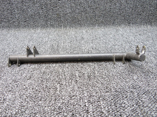 710007-501 Mooney M20J Aileron and Elevator Jackshaft Assembly