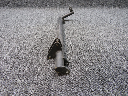 710007-501 Mooney M20J Aileron and Elevator Jackshaft Assembly