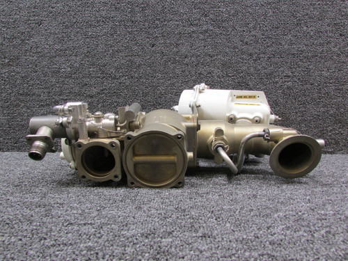 3161357 LearJet 35A Valve Assembly