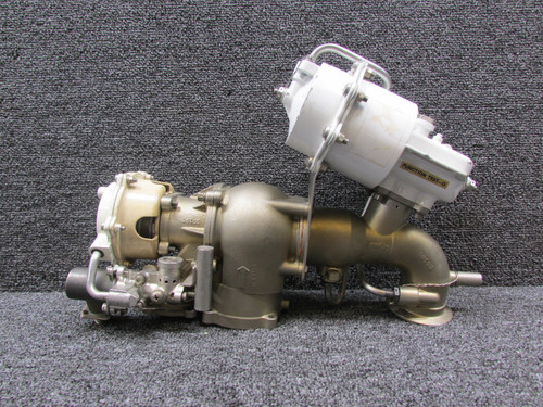 3161357 LearJet 35A Valve Assembly