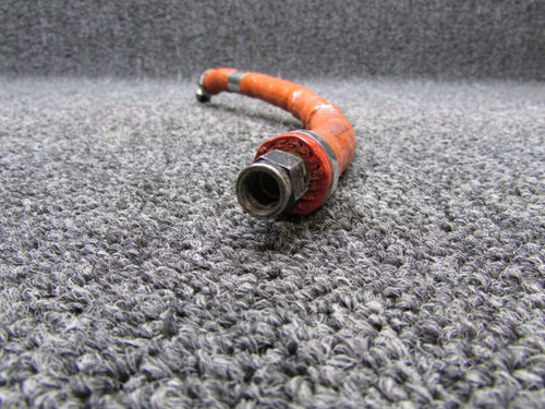 156F003-3S0132 Piper PA-31T Parker Stratoflex Hose Assembly (C20)