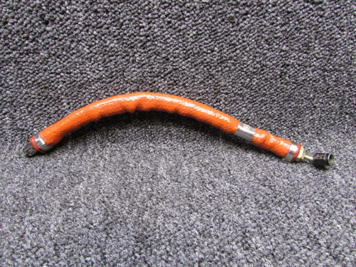 156F003-3S0132 Piper PA-31T Parker Stratoflex Hose Assembly (C20)