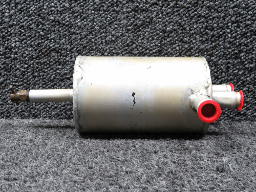 19470-000 Piper PA23-160 Reservoir Tank Assembly