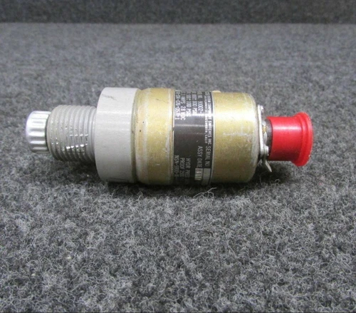 91002-2 CCS Hyde Pressure Switch