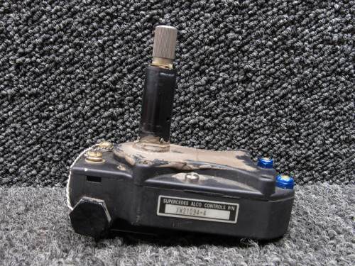 Aerospace | BASPartSales.com