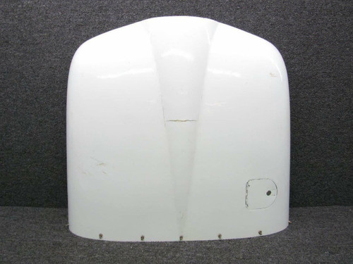 650180-501 Mooney M20J Upper Cowling Assy BAS Part Sales | Airplane Parts