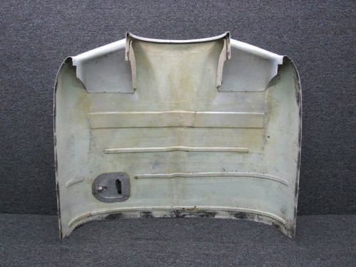 650180-501 Mooney M20J Upper Cowling Assy