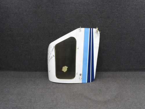 78082-06 Piper PA28R-200 Cabin Door Assembly