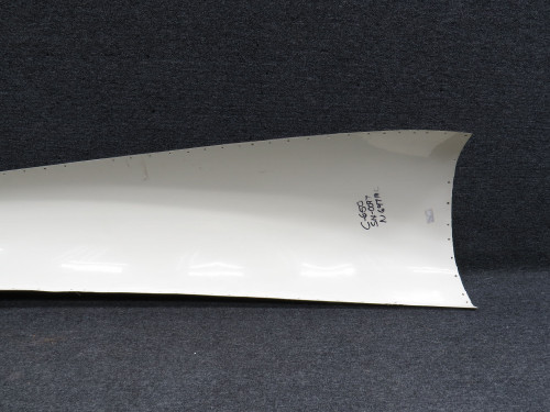 6221231-200 Cessna 650 Fairing Assembly Upper LH