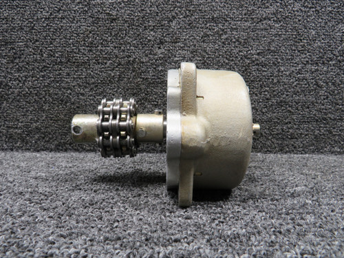 5565175-38 Cessna 501 Flap Gearbox