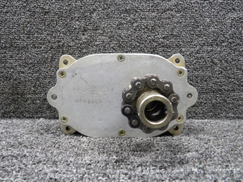 5565175-38 Cessna 501 Flap Gearbox