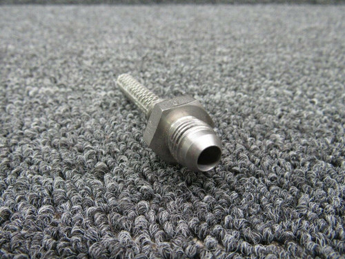 B254-3 Robinson Fuel Strainer Assembly Forward, Aft