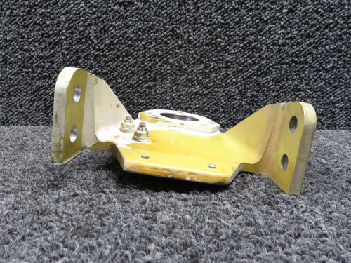 72244-002 Piper PA-42-720 Elevator Arm Torque Tube Bearing and Hinge Assembly