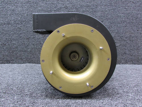 011460501 (Alt: 7600801-3) EG&G Cabin Blower with Green Repairable Tag (Core)