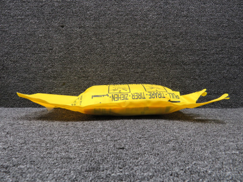 P01074-207 Eam Worldwide Life Preserver and Container Assembly