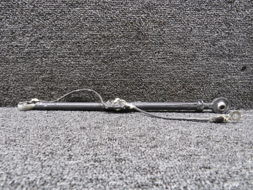 6565027-1 Cessna Citation 560 V Flap Control Bellcrank Pushrod Assembly LH & RH