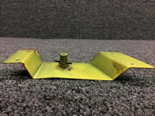 140156-013 Mooney M20E LH Gusset Assy Rear Seat