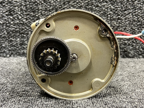 58-380090-1 Electro-Mech Landing Gear Retract Motor (28V, 20A)